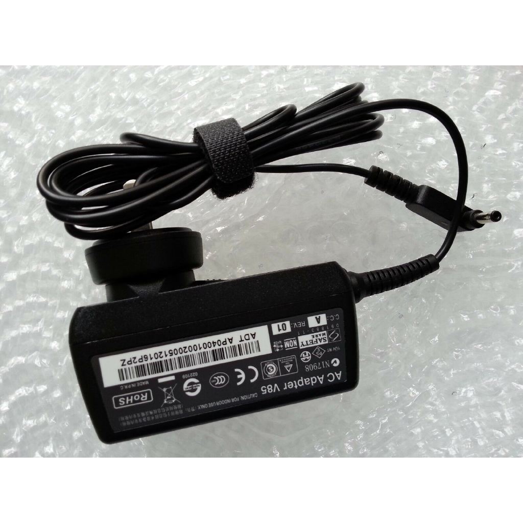 33W AC Adapter Charger for ASUS E203M E203MA E203MAH E203N E203NA