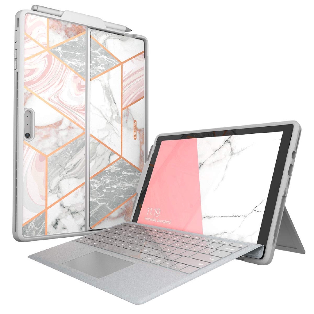 SUPCASE Case for Microsoft Surface Go / Go 2 / Pro 7 / Pro 6 Slim