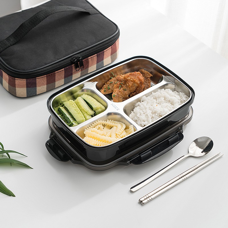 bento lunch box set