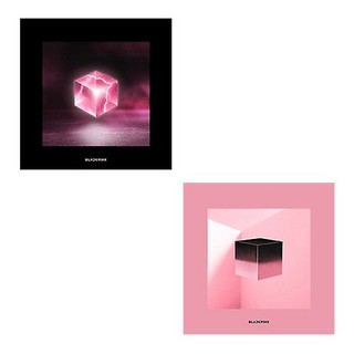 Blackpink Square Up Mini Album Music Movies Games Price And Deals Hobbies Books Nov 2021 Shopee Singapore