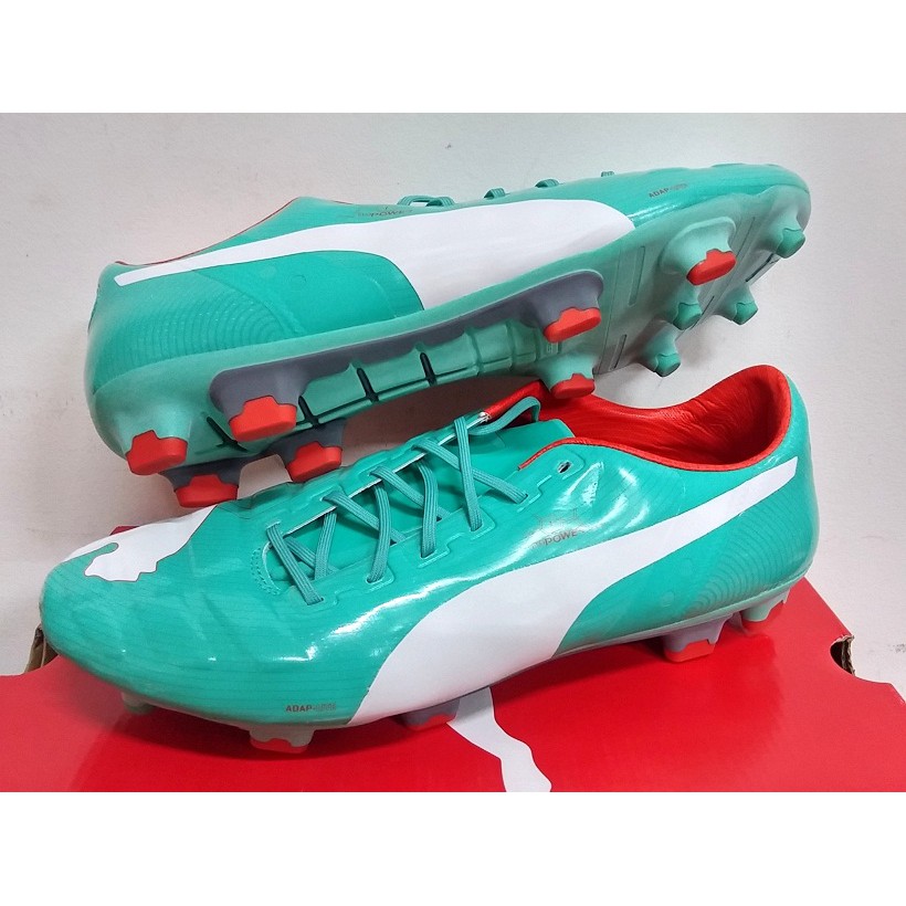 puma evopower 1 fg