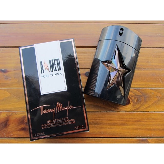 angel men pure tonka