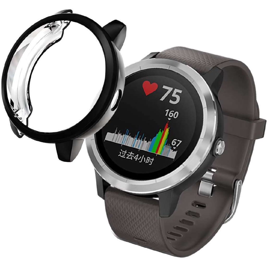 garmin vivoactive 3 trainer