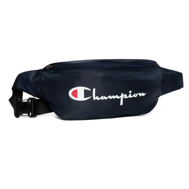 champion reverse weave belt bag