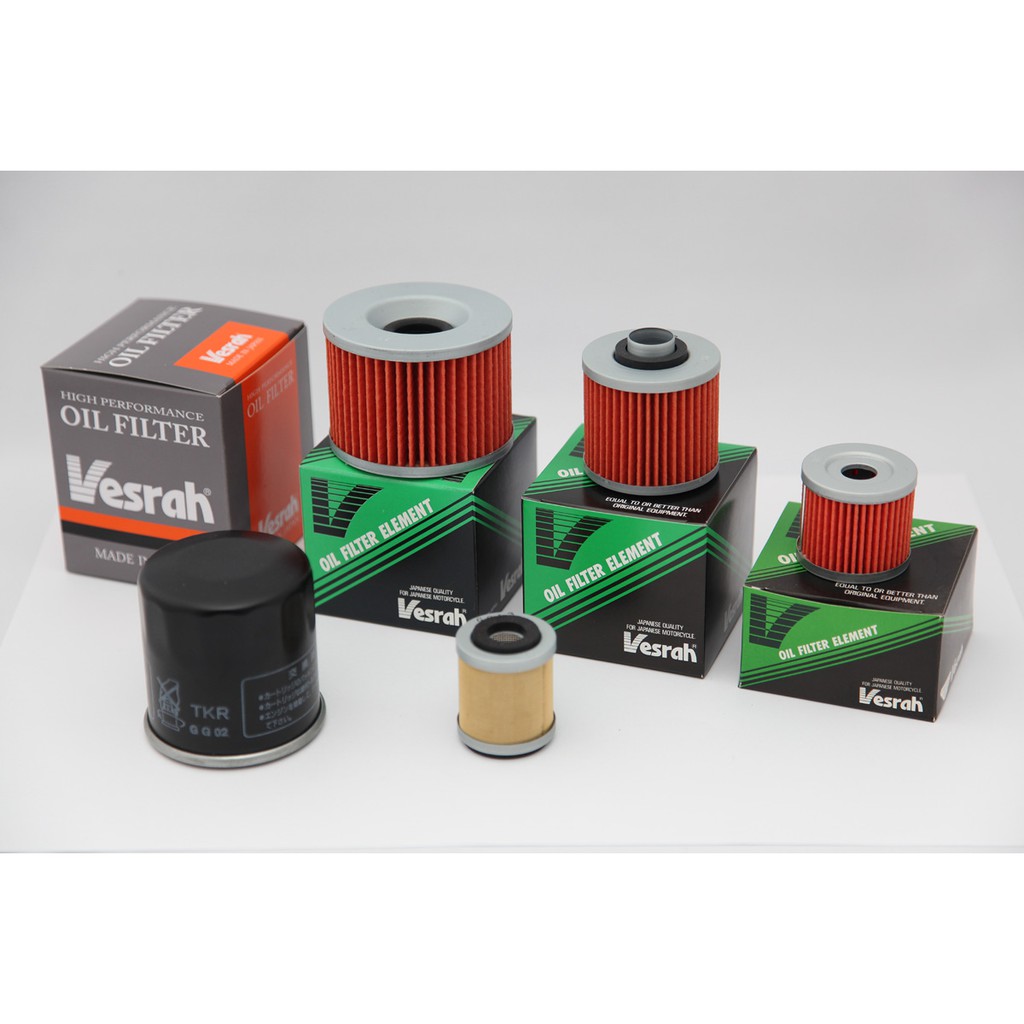 kawasaki versys 650 oil filter