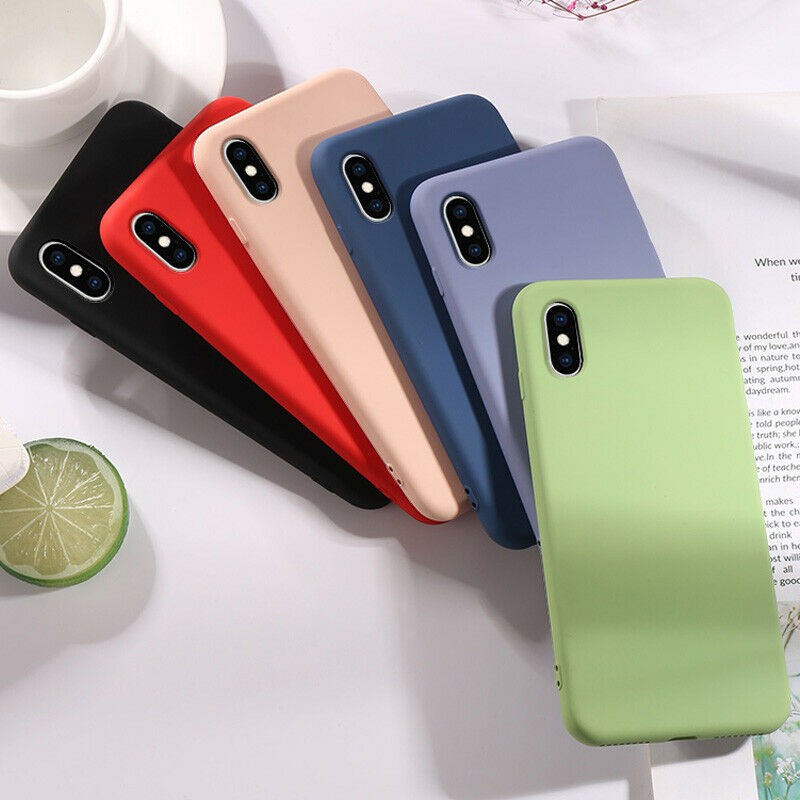 samsung note 10 plus silicone case