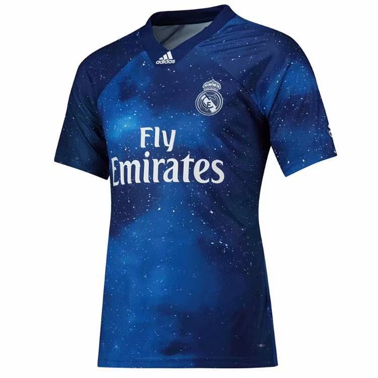 real madrid special edition jersey