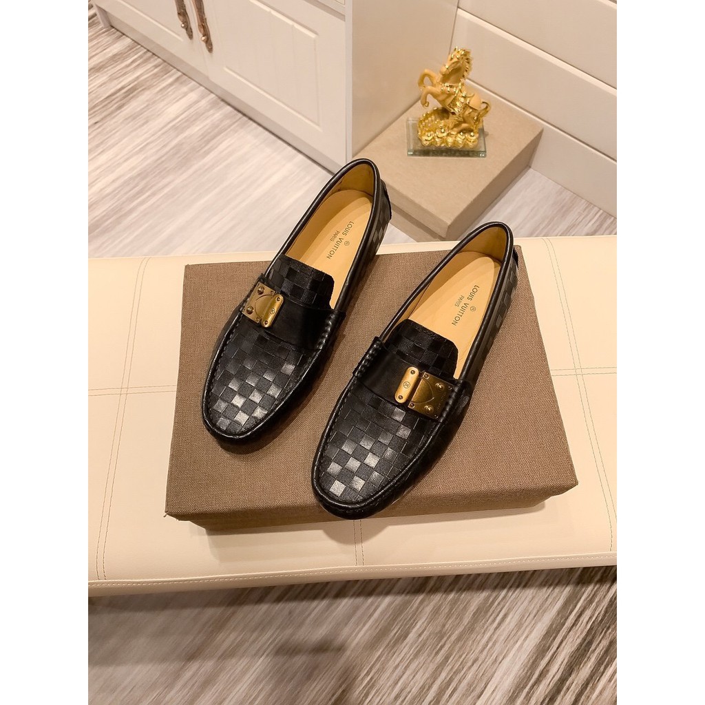 louis vuitton loafers cheap