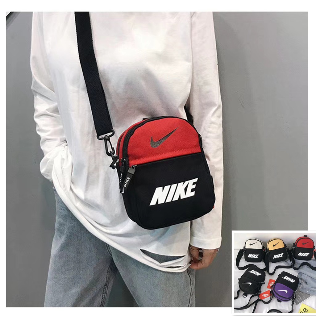 new nike sling bag