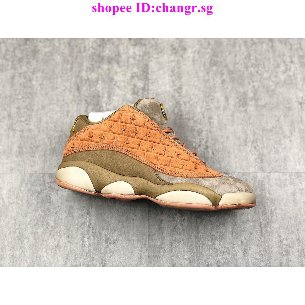aj13 clot