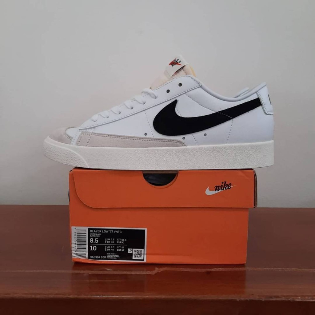 nike blazer 40