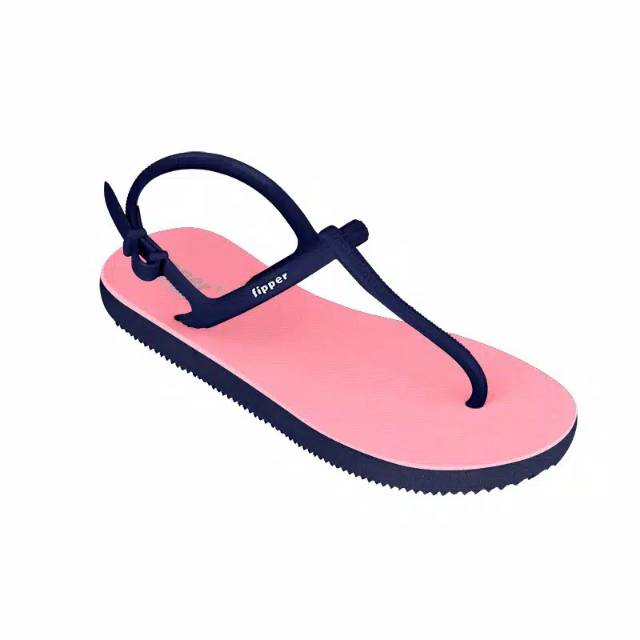 flat high sandals
