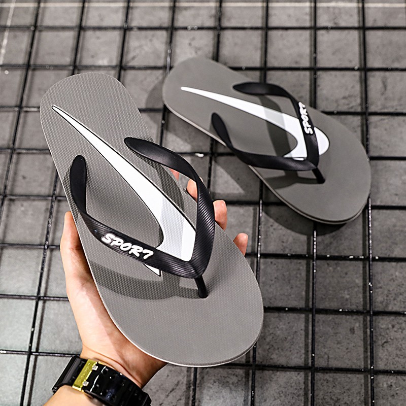 selipar flip flop