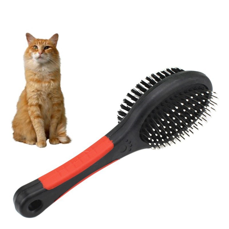 cat comb