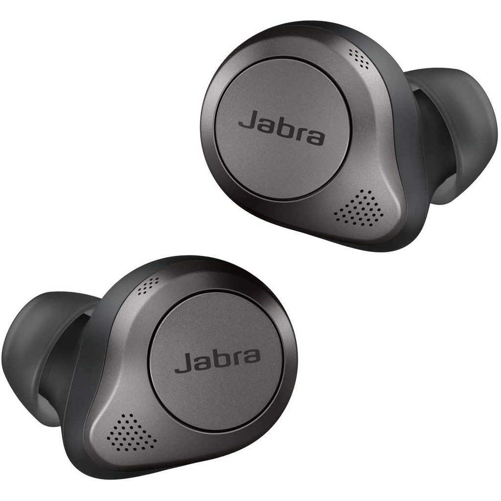 wireless earbuds with active noise cancellation