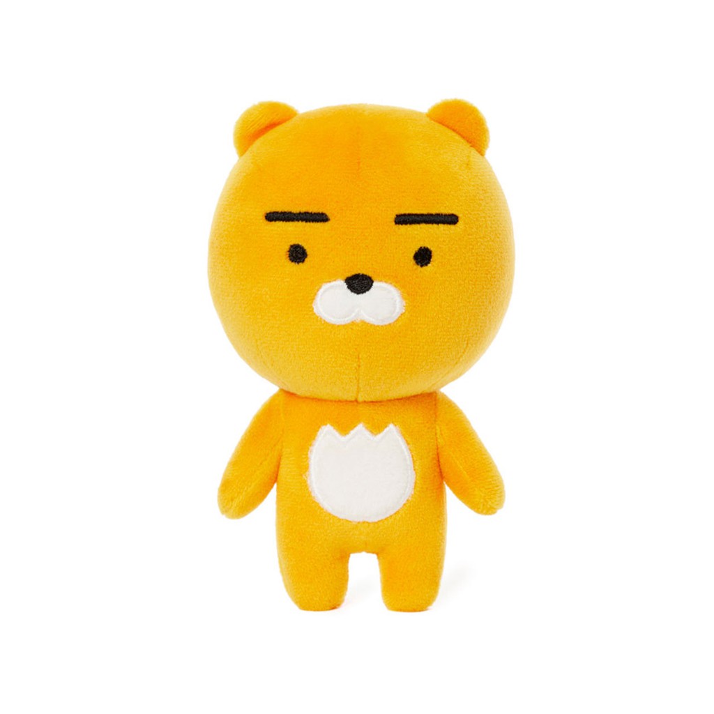 ryan plush