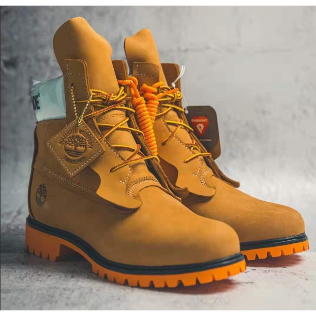 timberland readymade