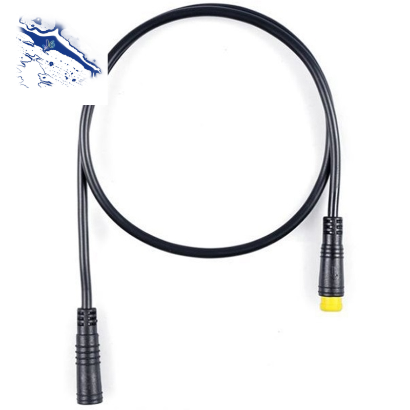 bicycle brake cable extender