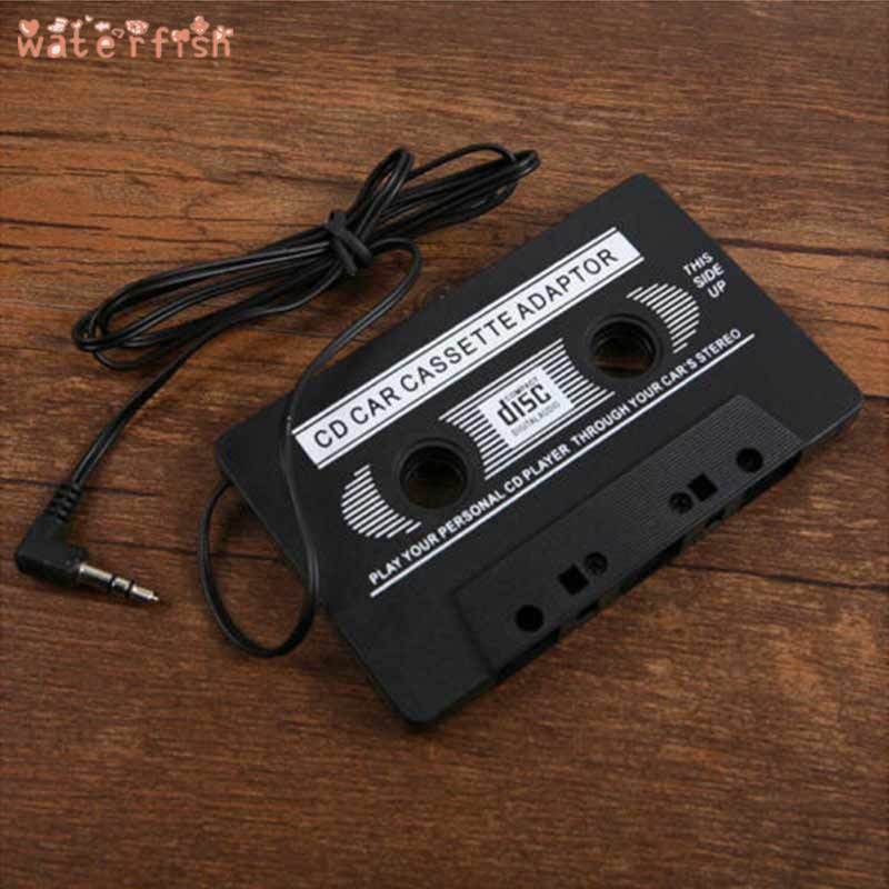 cassette tape iphone adapter