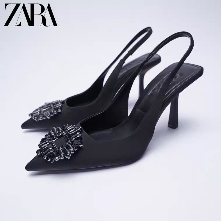 Buy zara shoes Products At Sale Prices Online November 2025 - Main Image