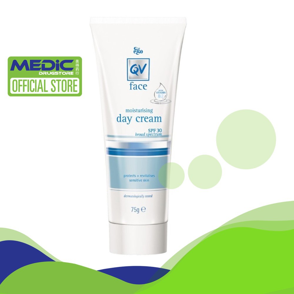 qv face cream