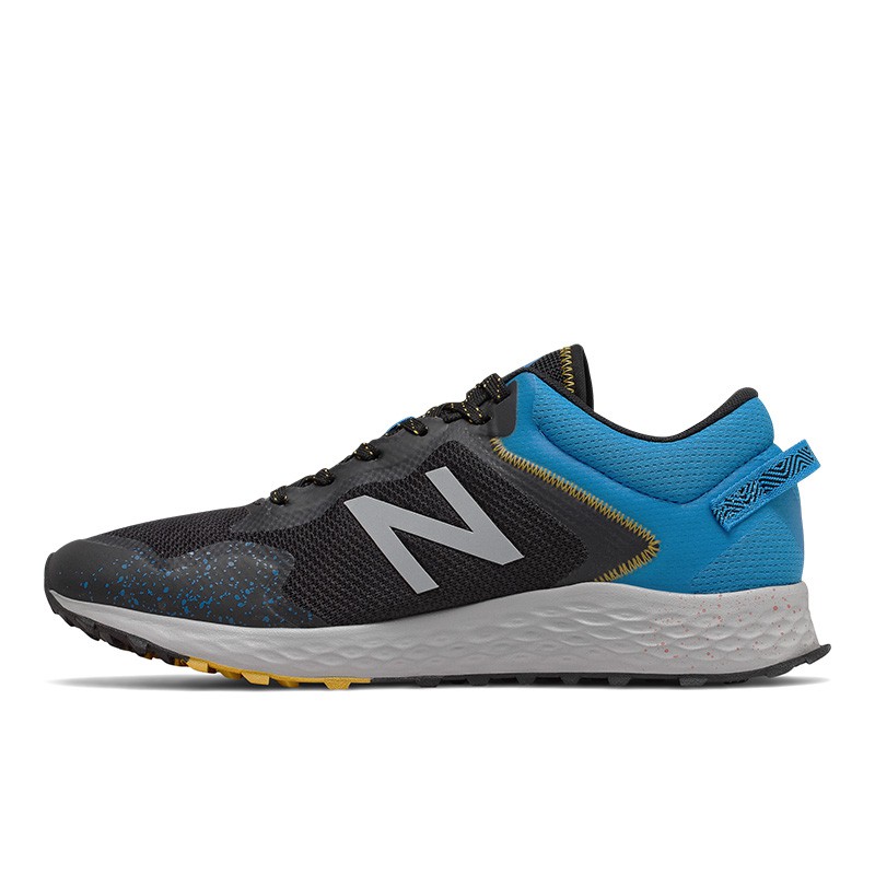 new balance men's fresh foam arishi running shoes