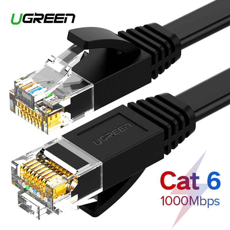 Cat8 Ethernet Cable RJ 45 Network Cable 1/2/3/5/8/10m for Router RJ45 Lan Cables 