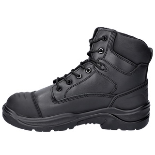 MAGNUM WORK ROADMASTER (MET) METATARSAL PROTECTION COMPOSITE TOE & COMPOSITE PLATE SAFETY BOOT EU42 EU44 EU45