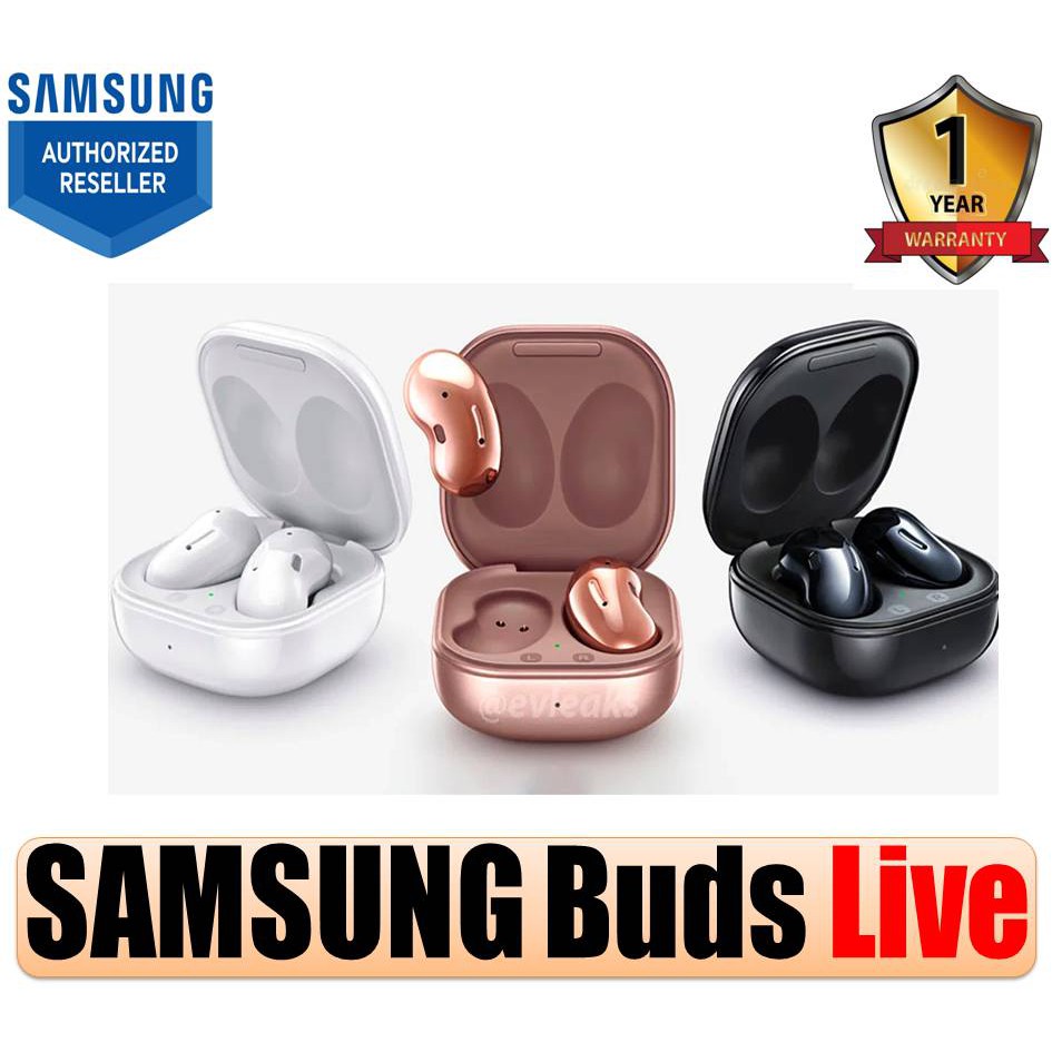 new samsung buds 2020