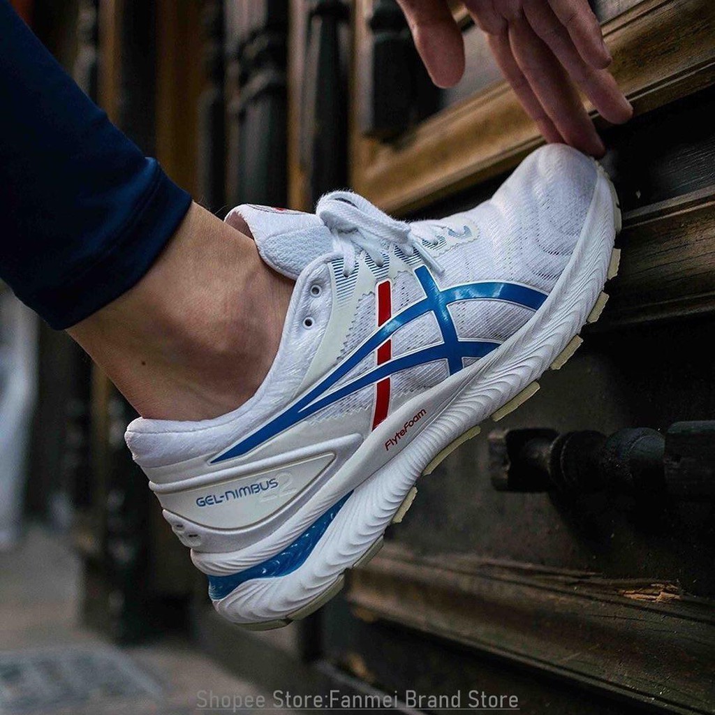 asics gel nimbus 22 tokyo