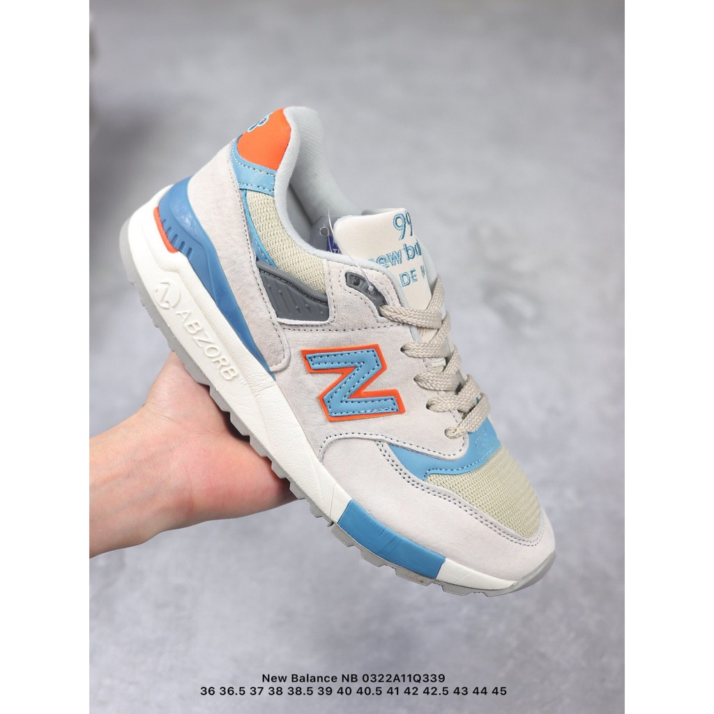 new balance 998 retro