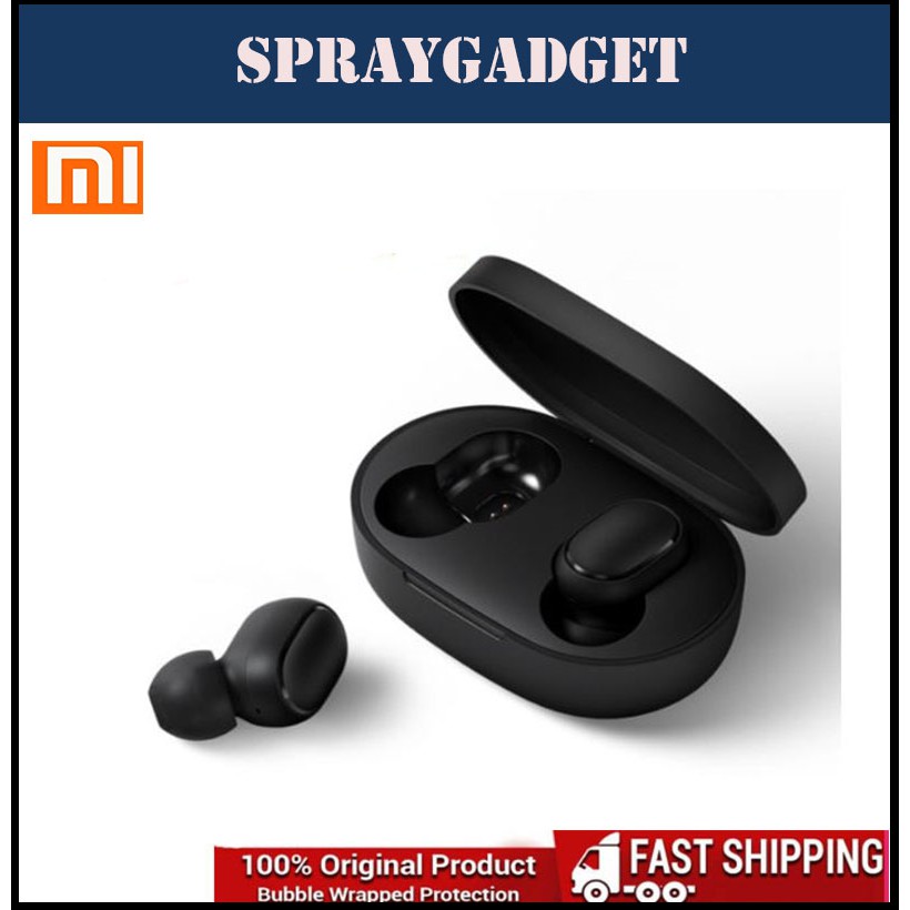 xiaomi earbuds x airdots
