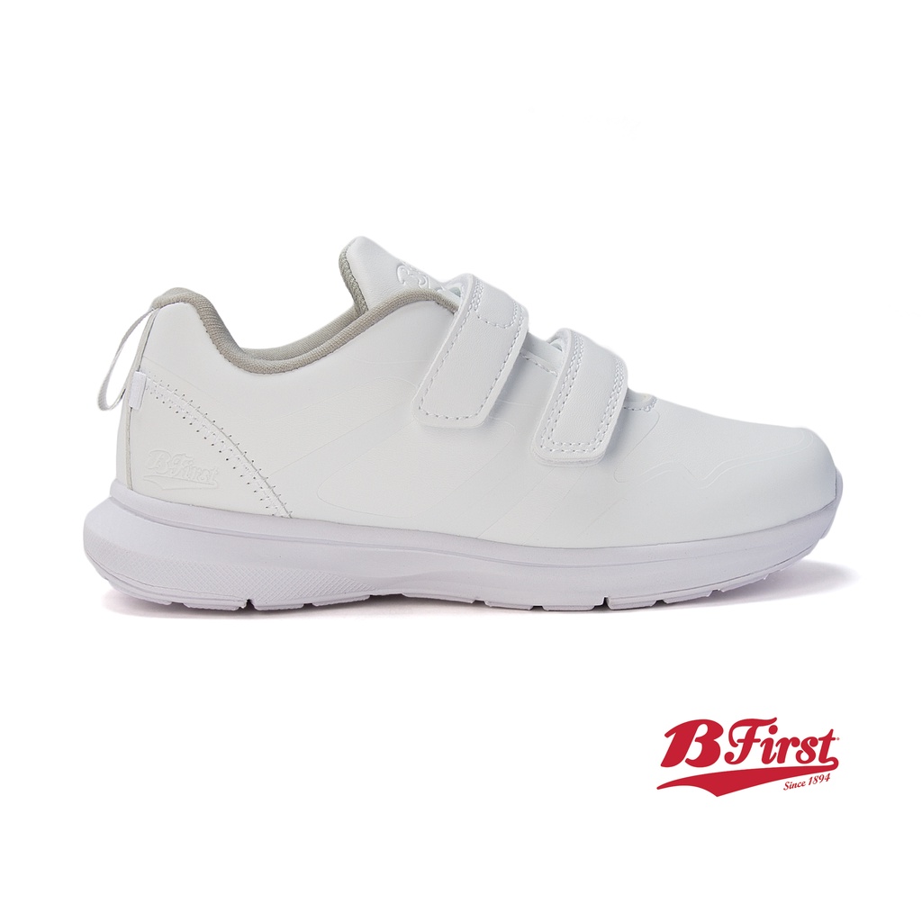 BATA Kids B First School Shoes 581X166 | Shopee Singapore