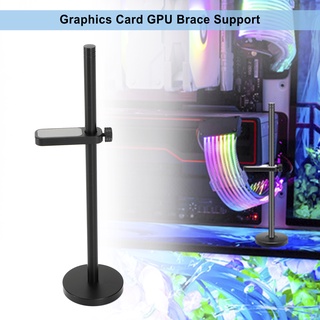 7.67” Graphics Card GPU Brace Support Video Card Sag Holder Bracket GPU Stand