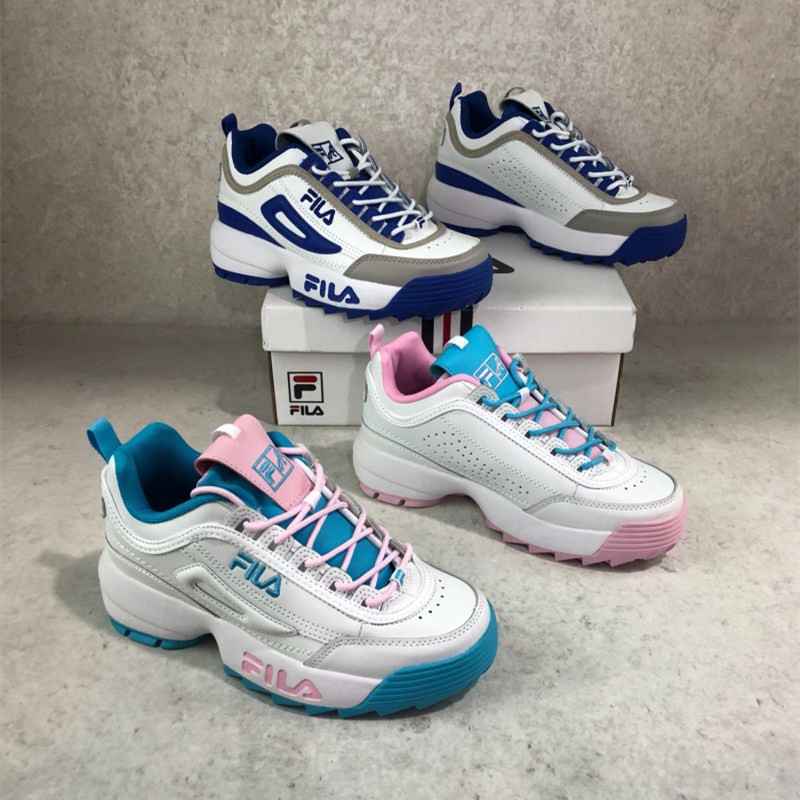 fila disruptor ray