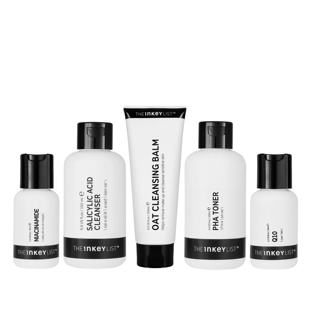 tranexamic acid and retinol