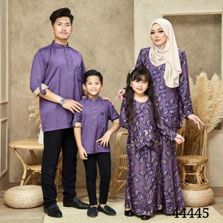 Baju Set Family Sedondon Raya Baju Melayu Baju Kurung Moden Baju Kurung Budak Perempuan Baju Melayu Budak Lelaki Raya Shopee Singapore