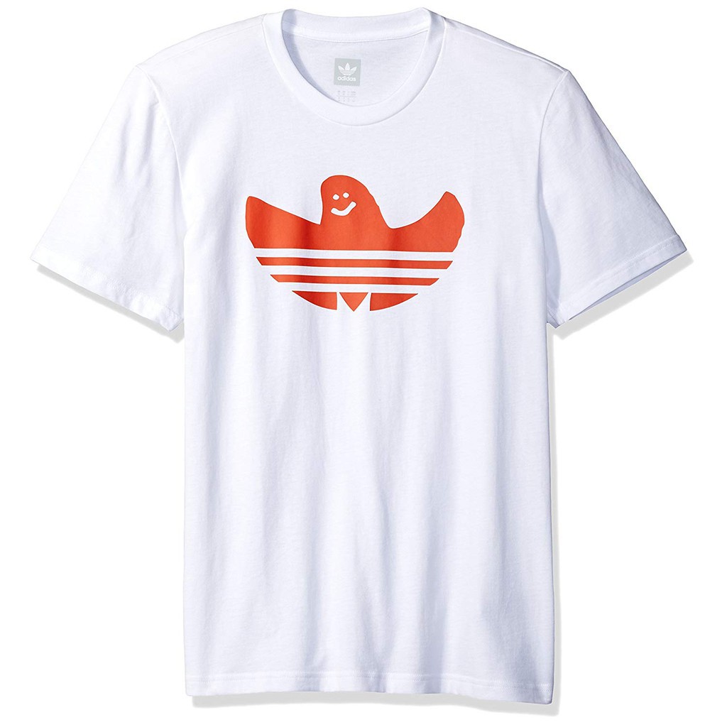 adidas cut t shirt