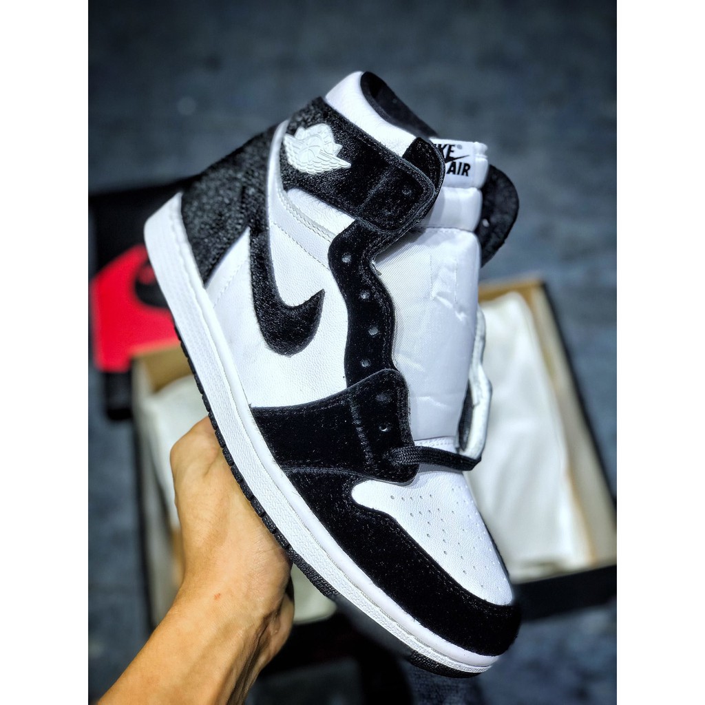 nike air jordan high cut