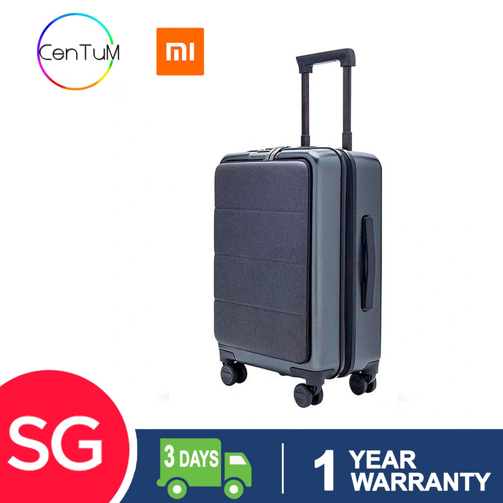 xiaomi cabin luggage