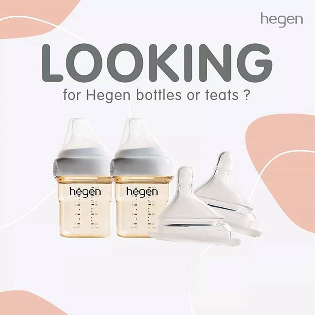 feeding bottle parts