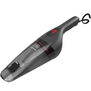 NVB12AV Black + Decker Quick Clear Car Vacuum (Hand Vacuum)
