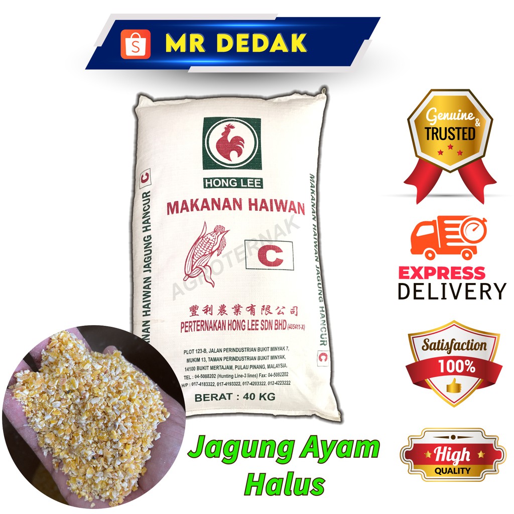 Jagung Ayam Biji Price Promotion Nov 2021 Biggo Malaysia