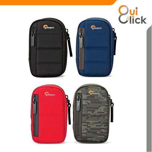 lowepro camera pouch
