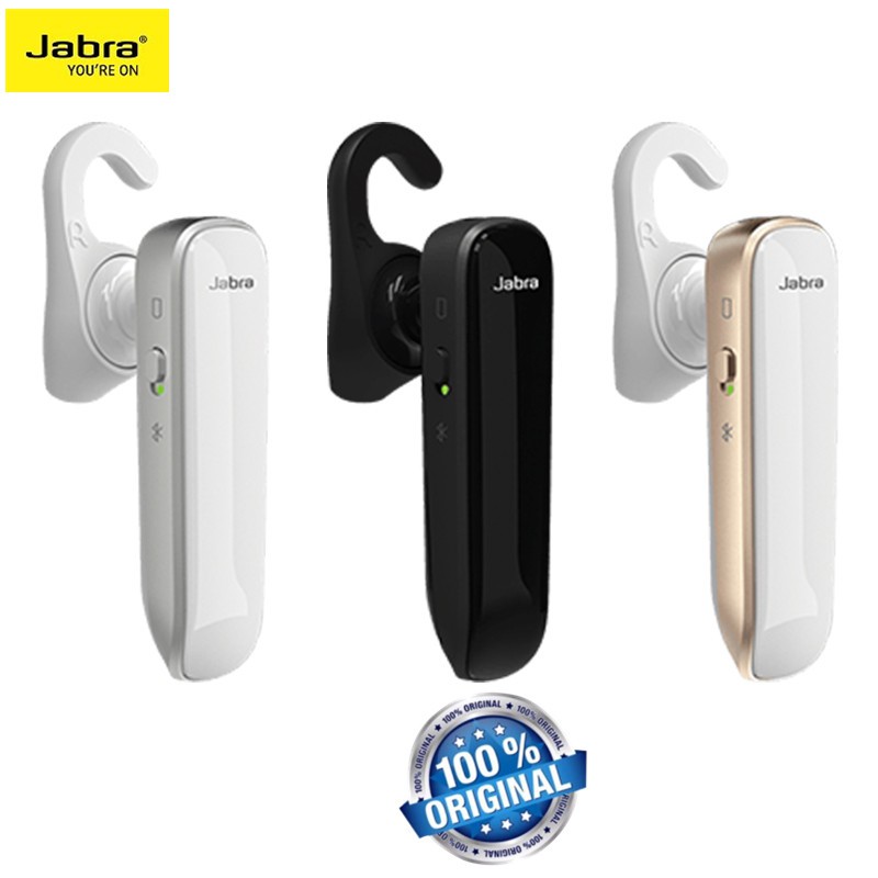 headset bluetooth jabra original