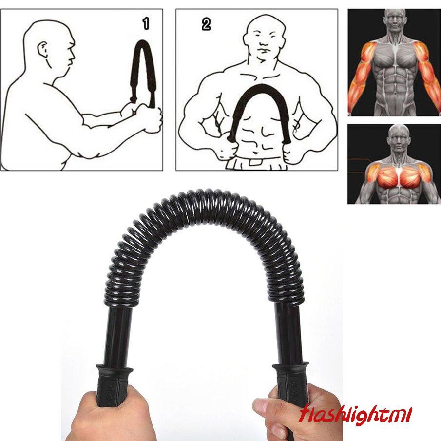 chest spring workout