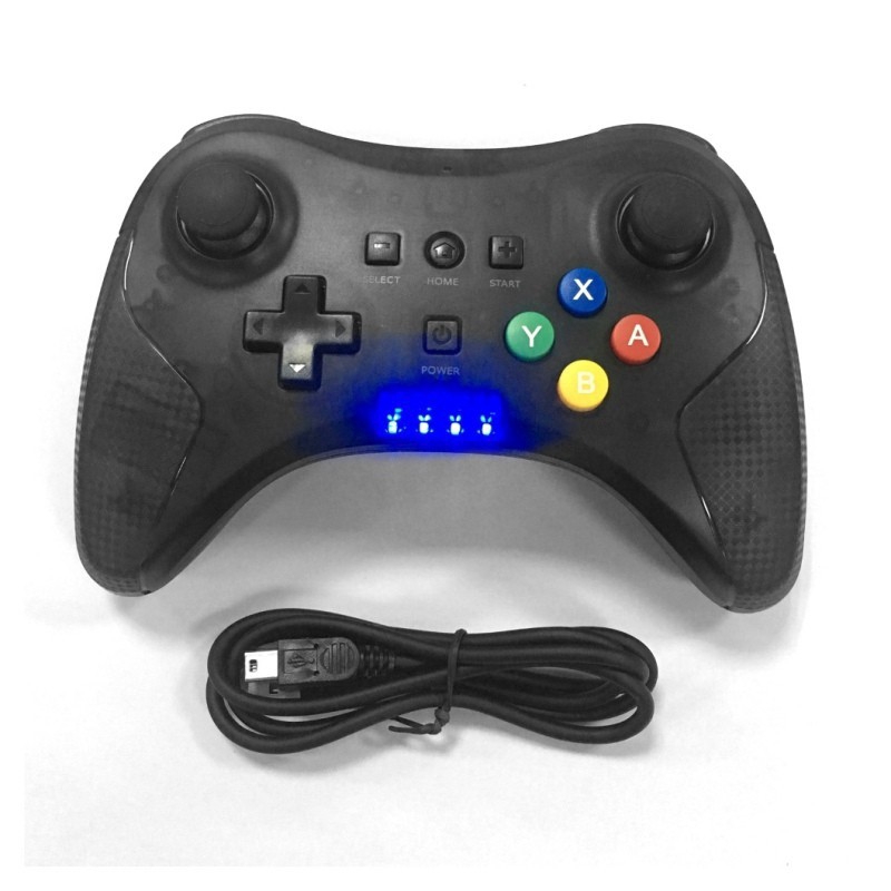 wii bluetooth controller