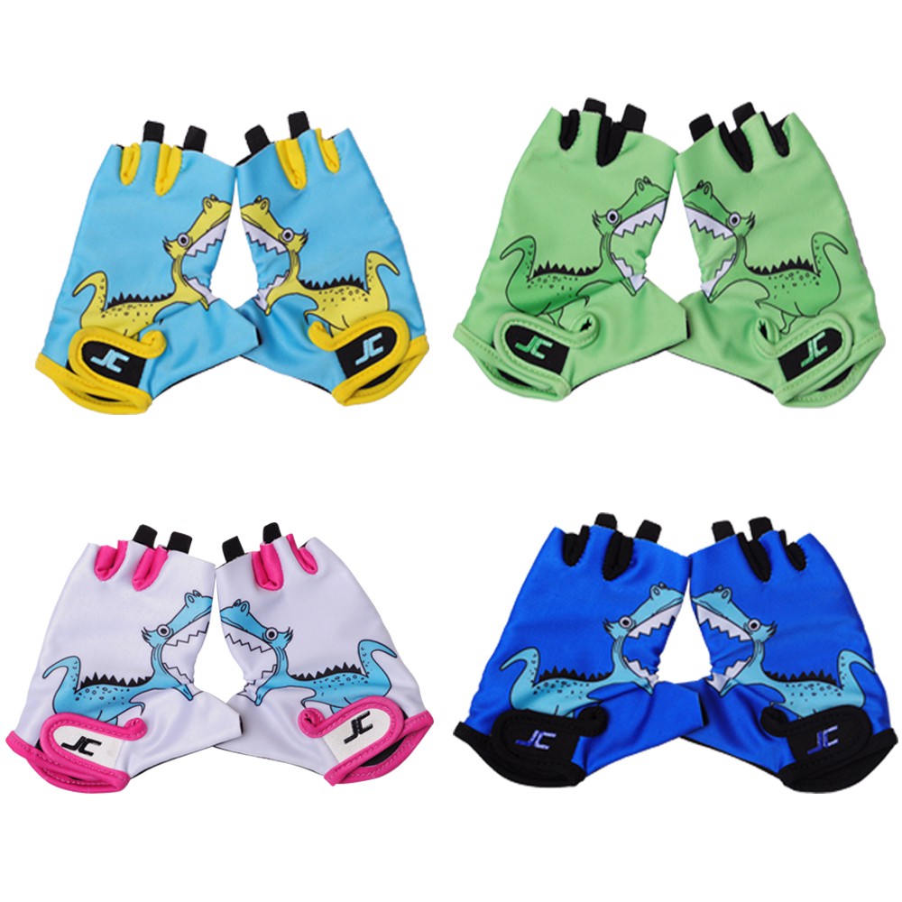 cycling gloves child