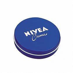 nivea cream moisturizer