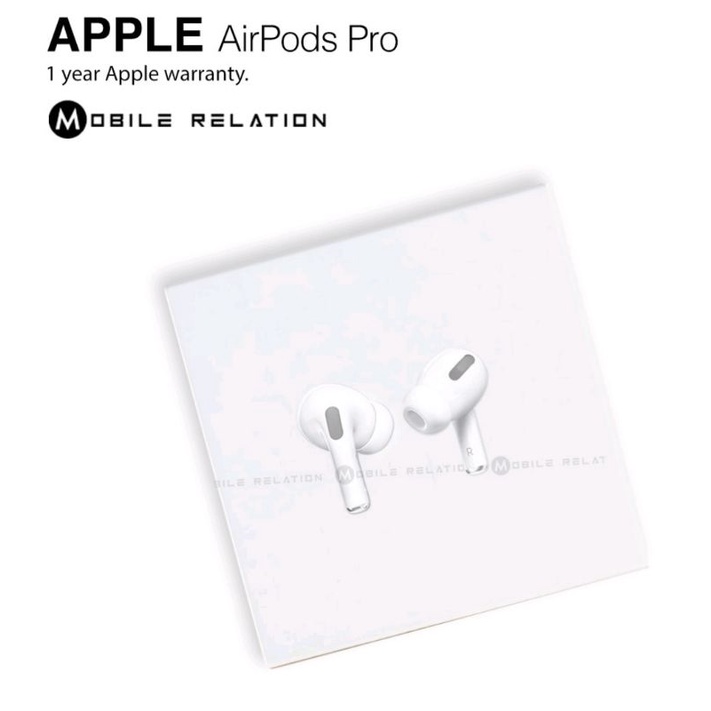 Apple Airpods Pro With Magsafe Charging 21 Shopee Singapore